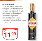 Averna Amaro im Angebot bei GLOBUS in Koblenz Averna Amaro Angebote bei GLOBUS Koblenz für 11,99 €