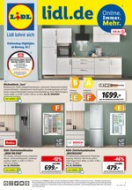 Lidl Prospekt für Göttingen mit 4 Seiten Lidl Prospekt für Göttingen: "lidl.de - Online.Immer.Mehr.", 4 Seiten, 26.07.2021 - 01.08.2021