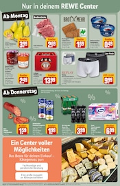 Ähnliche Roastbeef Angebote im Prospekt "Dein Markt" von REWE in Heidenheim Ähnliche Angebote wie Roastbeef im Prospekt "Dein Markt" auf Seite 3 von REWE in Heidenheim