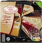 Aktuelles Feinste Sahne Angebot bei Kaufland in Dresden ab 9,99 €