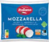 Mozzarella Kugel im Angebot bei Netto Marken-Discount in Leipzig Mozzarella Kugel Angebote von italiano bei Netto Marken-Discount Leipzig für 0,69 €