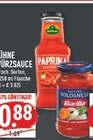 Würzsauce im Angebot bei Marktkauf in Warendorf Würzsauce Angebote von Kühne bei Marktkauf Warendorf für 0,88 €
