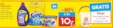 Waschmittel im Angebot bei Netto Marken-Discount in Bietigheim-Bissingen Waschmittel Angebote von Spee bei Netto Marken-Discount Bietigheim-Bissingen für 10,00 €