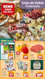 REWE Prospekt für Gießen mit 28 Seiten REWE Prospekt für Gießen: "Dein Markt", 28 Seiten, 23.06.2025 - 28.06.2025
