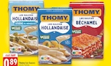 EDEKA - Les Sauces Angebot im Prospekt Les Sauces bei EDEKA im Prospekt "" für 0,89 €