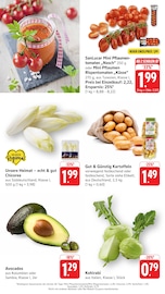 Ähnliche Sauerkraut Angebote im Prospekt "Aktuelle Angebote" von EDEKA in Schwäbisch Hall Ähnliche Angebote wie Sauerkraut im Prospekt "Aktuelle Angebote" auf Seite 3 von EDEKA in Schwäbisch Hall