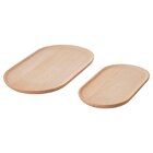 Tablett, 2er-Set Buche im Angebot bei IKEA in Dresden Tablett, 2er-Set Buche Angebote bei IKEA Dresden für 14,99 €