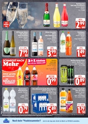 Cola im EDEKA Prospekt in Geesthacht Aktueller EDEKA Prospekt mit Cola, "Top Angebote", Seite 20
