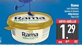 Rama Angebote von Rama bei EDEKA Straubing für 1,29 €