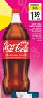 Coca-Cola Angebote von Coca-Cola bei EDEKA Halle für 1,39 €