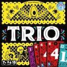 TRIO - ASMODEE en promo chez Auchan Hypermarché TRIO - ASMODEE dans le catalogue Auchan Hypermarché