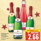 Aktuelles Sekt oder Fruchtsecco Angebot bei E center in Falkensee ab 2,66 €