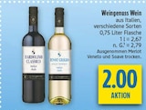 Bardolino Classico bei diska im Schillingsfürst Prospekt für 2,00 €