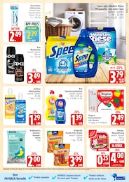 Tierbedarf im Marktkauf Prospekt Tierbedarf im Marktkauf Prospekt Top Angebote auf S. 23