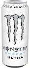 Energy Drink von Monster für 0,77 € bei Lidl im Angebot Energy Drink von Monster im aktuellen Lidl Prospekt