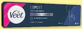 Depilatoire expert - VEET - Super U à Champigny-sur-Marne Depilatoire expert - VEET en promo chez Super U Champigny-sur-Marne à 3,02 €