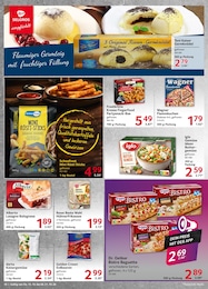 Lasagne Angebot im aktuellen Selgros Prospekt auf Seite 10