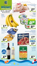 EDEKA Lünen Prospekt der aktuellen Woche, gültig von 17.08.2026 bis 22.08.2026 Aktueller EDEKA Lünen Prospekt "Aktuelle Angebote" mit 14 Seiten