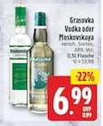 Aktuelles Grasovka Angebot bei EDEKA in Berlin ab 6,99 €