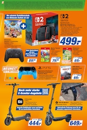 Aktueller expert Prospekt mit Motorrad, "Top Angebote", Seite 11