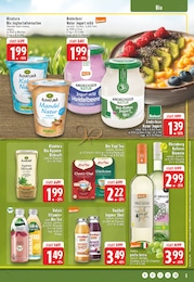 Lebensmittel Angebot & Preis im aktuellen EDEKA Prospekt Lebensmittel Angebot im aktuellen EDEKA Prospekt auf Seite 5