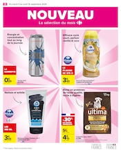 Parfum Angebote im Prospekt "LA RENTRÉE DE TOUS LES RECORDS" von Carrefour auf Seite 30