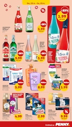 Penny Duschgel im Prospekt 