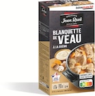 Intermarché Brétigny-sur-Orge - Promo Blanquette de Veau à la Crème Promo Blanquette de Veau à la Crème à 5,00 € dans le catalogue Intermarché à Brétigny-sur-Orge