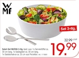 Aktuelle Salat Angebote bei Zurbrüggen in Bochum Aktuelles Salat-Set NUOVA Angebot bei Zurbrüggen in Bochum ab 19,99 €