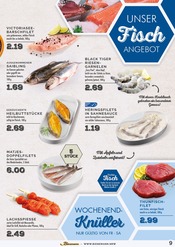 Thunfisch im E center Prospekt in Dinslaken Aktueller E center Prospekt mit Thunfisch, "Aktuelle Angebote", Seite 9