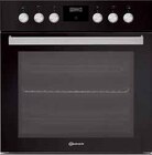 Einbau-Herd-Set HEKO F500 im Angebot bei MEDIMAX in Schwerte Einbau-Herd-Set HEKO F500 Angebote von Bauknecht bei MEDIMAX Schwerte für 699,00 €