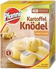 Kartoffelpüree oder -knödel von Pfanni im aktuellen Netto mit dem Scottie Prospekt für 1,49 €
