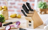 Messerblock „Classic Line“ Angebote von WMF bei porta Möbel Langenfeld für 49,99 €