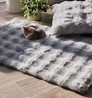 Aktuelle Teppich Angebote bei Woolworth in Göttingen Aktuelles Fellimitatteppich Angebot bei Woolworth in Göttingen ab 10,00 €