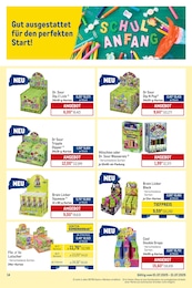 Chips Angebot im aktuellen METRO Prospekt auf Seite 20