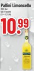 Aktuelle Likör Angebote bei Trinkgut in Salzgitter Aktuelles Limoncello Angebot bei Trinkgut in Salzgitter ab 10,99 €