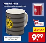 Keramik-Tasse Angebote bei Netto Marken-Discount Neuwied für 9,99 €