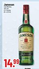 Aktuelles Irish Whiskey Angebot bei Trinkgut in Wuppertal ab 14,99 €
