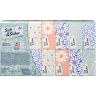 Aktuelle Hähnchenbrust Angebote bei dm-drogerie markt in Duisburg Aktuelles Taschentücher Design 4-lagig (42x10 St) Angebot bei dm-drogerie markt in Duisburg ab 3,95 €