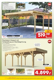 Aktueller Netto Marken-Discount Prospekt mit Pavillon, "netto-online.de - Exklusive Angebote", Seite 21