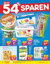 Joghurt im Netto Marken-Discount Prospekt in Nordhausen Aktueller Netto Marken-Discount Prospekt mit Joghurt, "Aktuelle Angebote", Seite 16