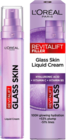Promo CRÈME GLASS SKIN REVITALIFT L'OREAL à 11,99 € dans le catalogue Auchan Hypermarché à Villebon-sur-Yvette