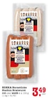 Stadion Bratwurst rot im E center Prospekt Stadion Bratwurst rot von EDEKA Herzstücke im aktuellen E center Prospekt für 3,49 €