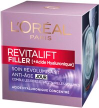 Carrefour Évry - Soin revitalift filler Promo Soin revitalift filler dans le catalogue Carrefour "Maintenant et moins cher !" à Évry