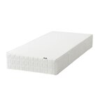 Taschenfederkernmatratze fest/weiß 90x200 cm Angebote von VATTAO bei IKEA Freiberg für 199,00 €