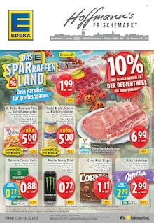 Aktueller EDEKA Oberhonnefeld-Gierend Prospekt EDEKA Oberhonnefeld-Gierend Prospekt "Aktuelle Angebote" mit 26 Seiten