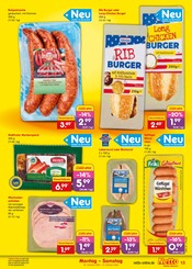 Schweinefleisch im Netto Marken-Discount Prospekt in Amberg Aktueller Netto Marken-Discount Prospekt mit Schweinefleisch, "Aktuelle Angebote", Seite 13