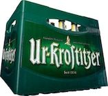Feinherbes Pilsner von Ur-Krostitzer im aktuellen Netto Marken-Discount Prospekt