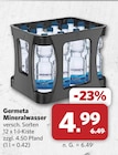 Mineralwasser bei combi im Bad Lippspringe Prospekt für 4,99 €