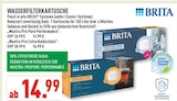 Maxtra Pro Pure Performance von Brita im aktuellen Marktkauf Prospekt für 14,99 €